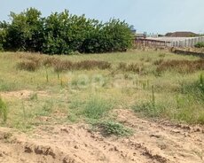 12 sot torpaq sahəsi, Nardaran qəs
