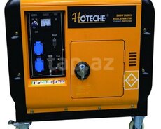 Generator 5kwt