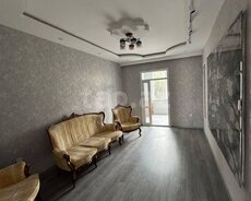 3-otaqlı mənzil, Gənclik m., 80 m