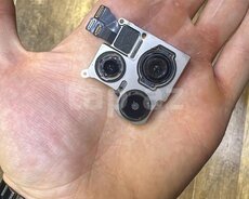 Apple iPhone 15 Pro arxa 3-lü kamera modulu