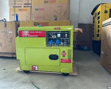 Generator Genpower