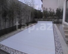 Hovuz jalüzləri