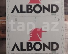 Alkopan Albond