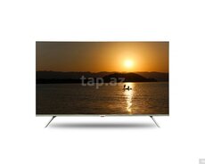 SHIVAKI S55LU8500 55 Smart 4K UHD LED TV