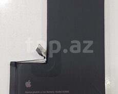 Apple iPhone 14 pro batareyası