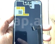 Apple iPhone 14 Pro Max ekranı