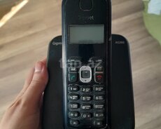 Stasionar telefon