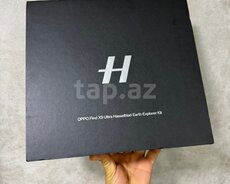 Oppo Find X9 Ultra Hasselblad Earth Explorer Kit