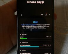 Samsung Galaxy A52 Awesome Black 128GB 4GB
