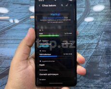 Samsung Galaxy A53 5G Black 128GB 6GB