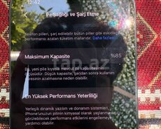 Apple iPhone 13 Midnight 128GB 4GB
