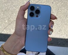 Apple iPhone 13 Pro Sierra Blue 256GB 6GB