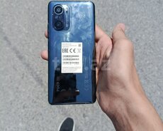 Xiaomi Poco F3 Night Black 256GB 8GB