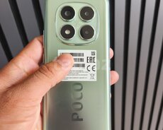 Xiaomi Poco X7 Green 512GB 12GB