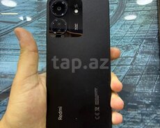 Xiaomi Redmi 13C Midnight Black 128GB 6GB