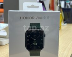 Honor Watch 5 Green