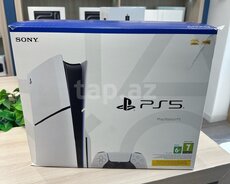 PlayStation 5 Slim