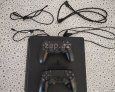 Playstation 4 Pro 1TB
