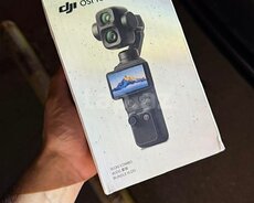 DJI Osmo Pocket 4P