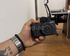 Fotoaparat Sony