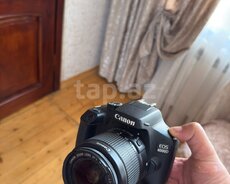 Fotoaparat Canon Eos 4D
