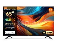Televizor Xiaomi A 65 (2026)