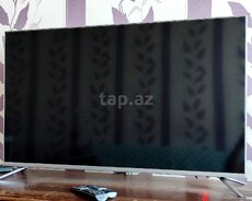 Taube 43 diaqonal Led Smart televizoru