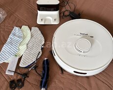 Robot tozsoran Tefal XPlorer 75S Animal care