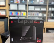 Tozsoran Roborock Saros 10 Black
