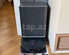 Xiaomi X20 MAX robot tozsoranı