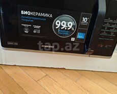Mikrodalğalı soba Samsung
