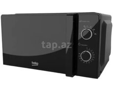 Mikrodalğalı soba Beko MOC20100BFB