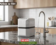 Su filteri Asus