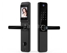 Smart (ağıllı) qapı kilidləri Smart Lock QL-S802 PRO
