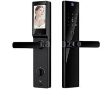 Smart (ağıllı) qapı kilidləri Smart Lock S819 2MAX