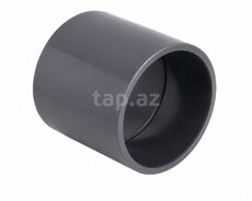 PİMTAŞ UPVC muftalar 90225 mm