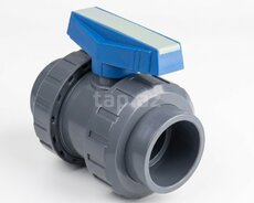 PİMTAŞ UPVC kürəli vana  2050 mm