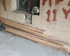 Dikt və taxtalar