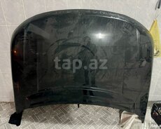 Range Rover kapotu