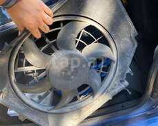 BMW E39 elektron pərisi