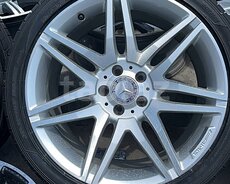 Mercedes təkərləri R19
