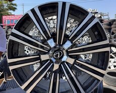 Lexus 570 diskləri R21