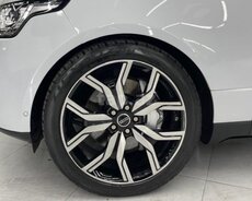 Range Rover diskləri R22