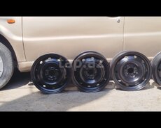 Disklər R15