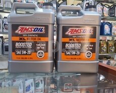 Amsoil 5W-20 mühərrik yağı