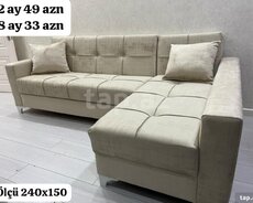 Künc divanı