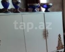 Qonaq otağı mebeli