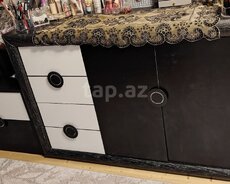 Yataq otağı mebeli