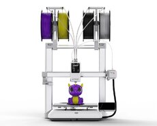 3D printer Anycubic Kobra X Combo