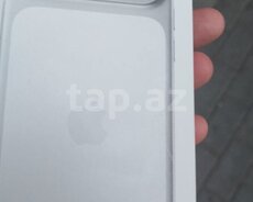 Apple iPhone 17 Pro Silver 256GB 12GB